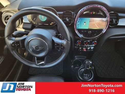 Used 2024 MINI Cooper S image 28