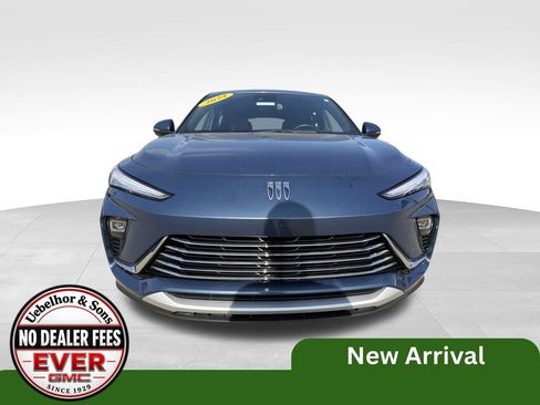 Used 2024 Buick Envista Preferred w/ Convenience I Package FWD image 12