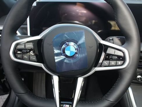 New 2026 BMW i4 xDrive40i w/ M Sport Package image 16