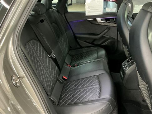 Used 2023 Audi S4 Prestige w/ Prestige Package image 29