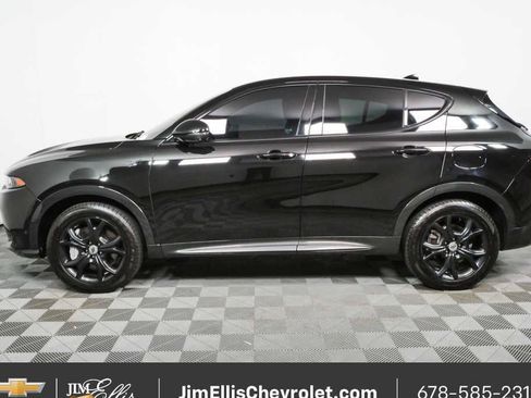 Used 2024 Dodge Hornet R/T w/ Tech Pack w/o Parking AWD/4WD image 28