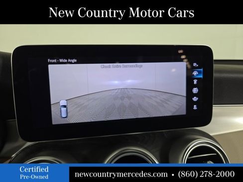 Certified 2022 Mercedes-Benz GLC 300 GLC 300 image 32