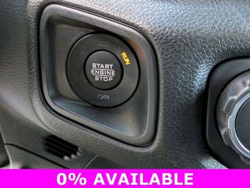 New 2026 Jeep Wrangler Sport S image 21