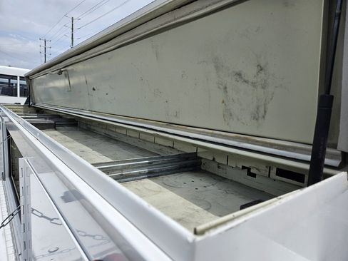 Used 2015 Chevrolet Silverado 3500 W/T image 12