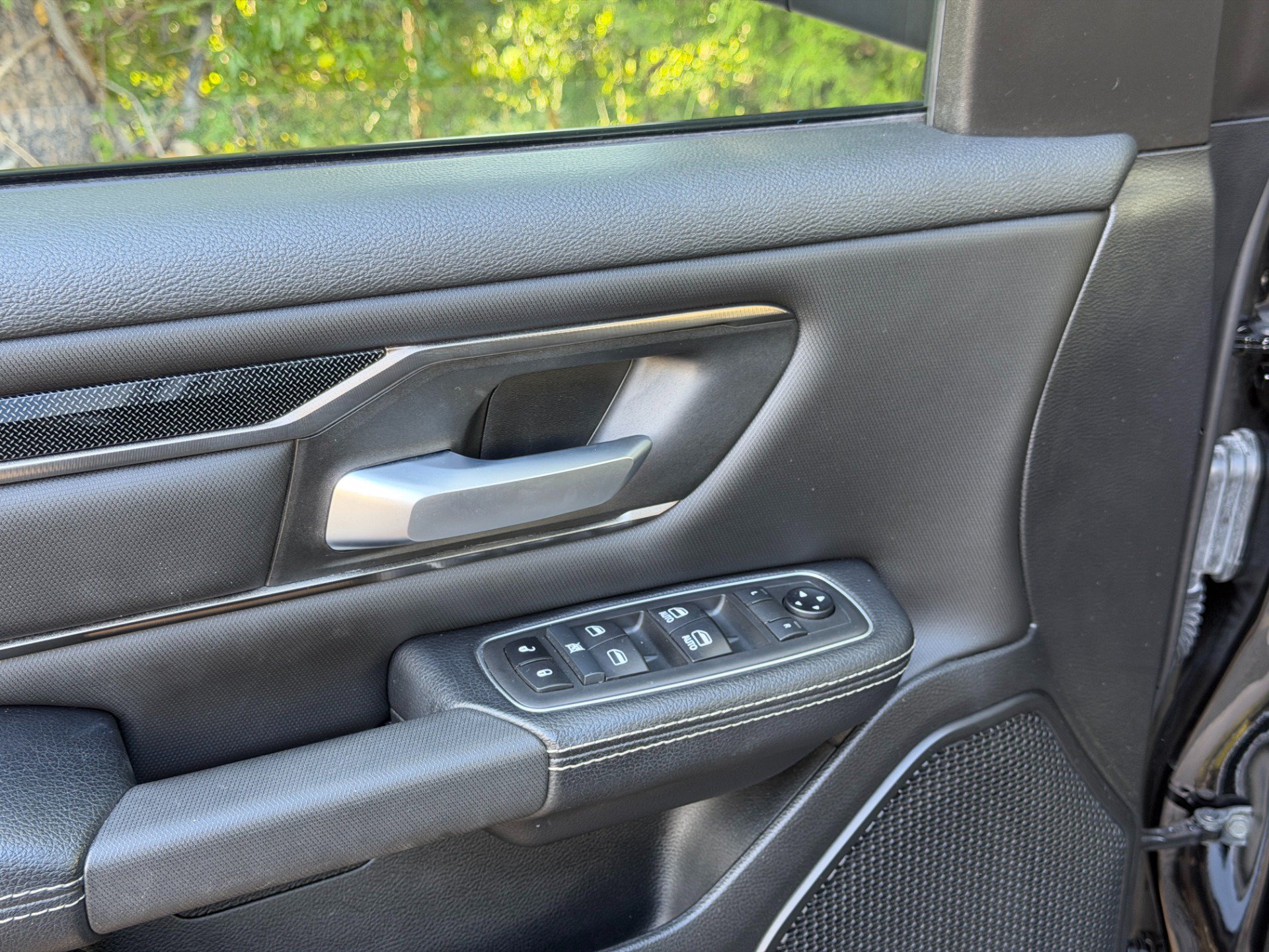 Used 2021 RAM 1500 Rebel w/ Rebel Level 1 Equipment Group AWD/4WD image 29