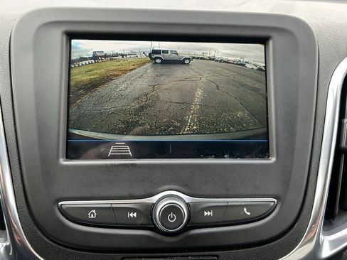 Used 2019 Chevrolet Equinox LT image 23