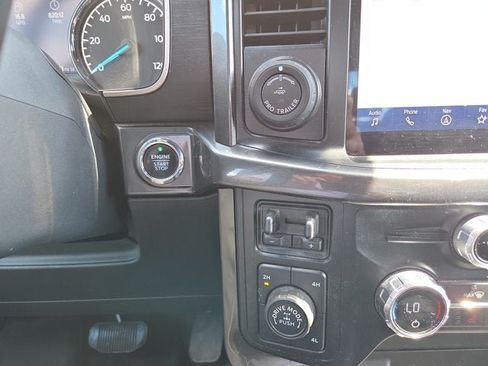 Used 2021 Ford F150 XLT w/ Equipment Group 302A High AWD/4WD image 18