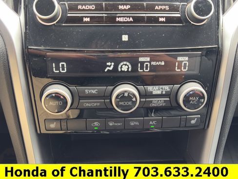 Used 2019 Subaru Ascent Limited w/ Popular Package #3 AWD/4WD image 19