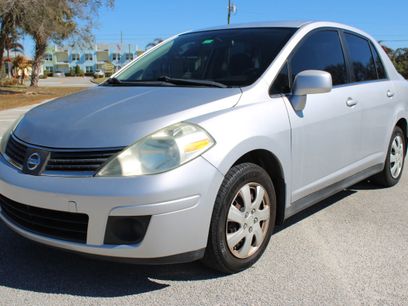 Used 2009 Nissan Versa 1.8 S w/ PWR Pkg