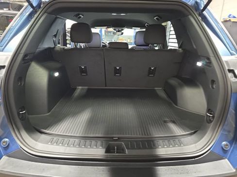 New 2026 Chevrolet Equinox LT w/ Safety and Technology Package AWD/4WD image 13