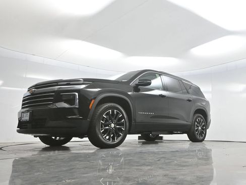 New 2026 Chevrolet Traverse LT w/ Sun and Wheel Package FWD image 82