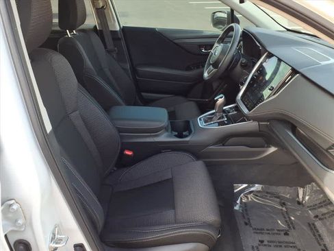 Certified 2025 Subaru Outback Premium w/ Popular Package #1A image 18