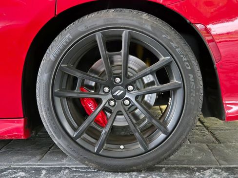Used 2023 Dodge Charger Scat Pack w/ Dynamics Package RWD image 14