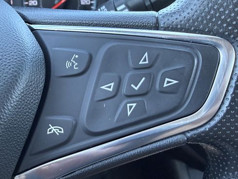 Used 2024 Chevrolet Malibu LT FWD image 28