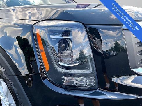 Used 2021 Kia Telluride LX AWD/4WD image 29