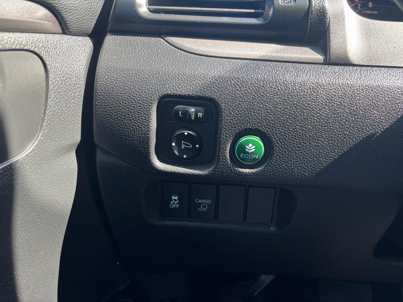Used 2019 Honda Ridgeline RTL-T image 15