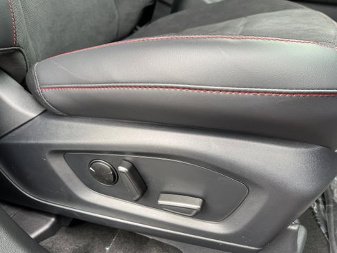 New 2026 Ford Explorer ST image 18