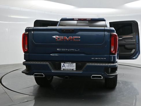 Used 2025 GMC Sierra 1500 Denali image 48