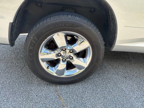 Used 2017 RAM 1500 Big Horn AWD/4WD image 11