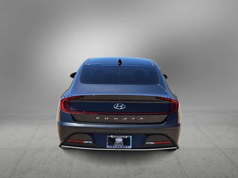 Used 2021 Hyundai Sonata SE FWD image 7