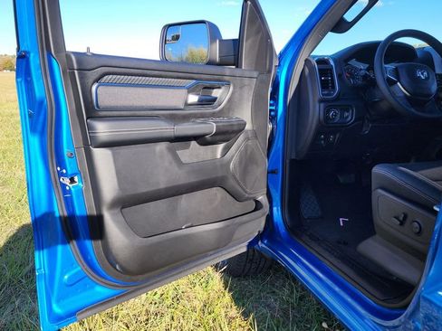 New 2026 RAM 1500 Big Horn w/ Night Edition image 6