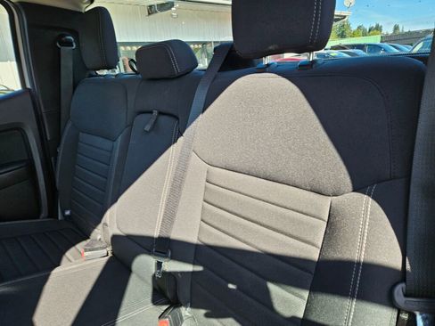 Used 2021 Ford Ranger XL w/ FX4 Off-Road Package image 22