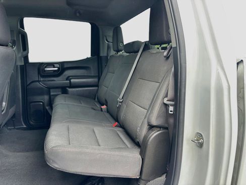Used 2025 GMC Sierra 1500 Pro w/ Graphite Edition AWD/4WD image 22