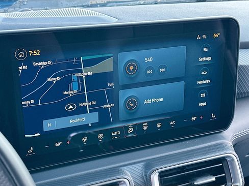 New 2025 Ford Mustang Premium image 8