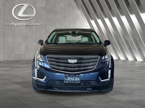 Used 2019 Cadillac XT5 Premium Luxury image 7