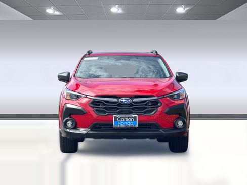 Used 2024 Subaru Crosstrek 2.0i Premium AWD/4WD image 6
