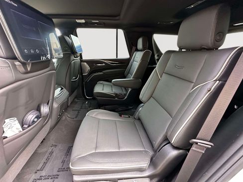 Certified 2023 Cadillac Escalade Sport w/ Touring Package AWD/4WD image 33