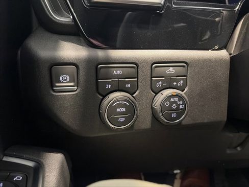 New 2026 Chevrolet Silverado 1500 RST w/ Redline Edition image 14