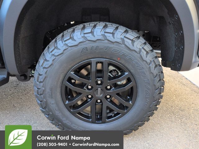 New 2026 Ford Ranger Raptor AWD/4WD image 31