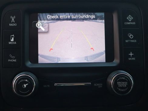 Used 2019 RAM 1500 Big Horn AWD/4WD image 33