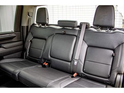 Used 2024 Chevrolet Silverado 3500 LTZ image 24