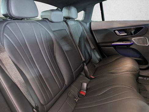 Certified 2023 Mercedes-Benz EQE 350+ 4MATIC Sedan image 20