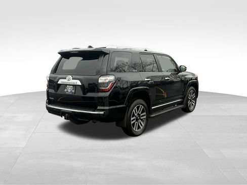 Used 2023 Toyota 4Runner Limited image 7