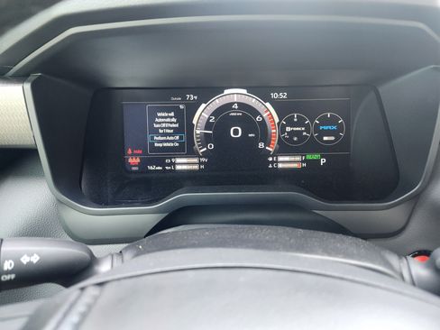 New 2025 Toyota Tundra TRD Pro AWD/4WD image 31