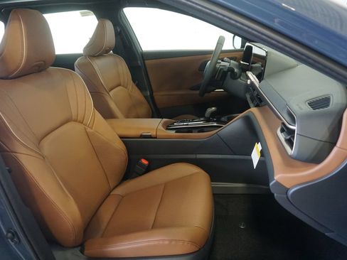 New 2026 Toyota Crown Signia AWD/4WD image 27