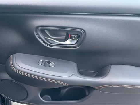 Certified 2024 Honda HR-V Sport image 31
