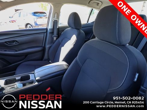 Used 2025 Nissan Sentra S image 19