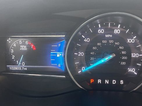 Used 2016 Ford Explorer Sport w/ Equipment Group 401A image 22