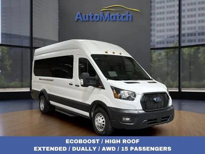 Used 2024 Ford Transit 350 XL