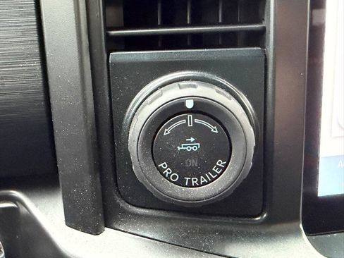 Used 2025 Ford F150 Tremor w/ Bed Utility Package AWD/4WD image 25