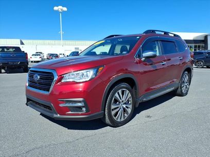 Used 2022 Subaru Ascent Touring