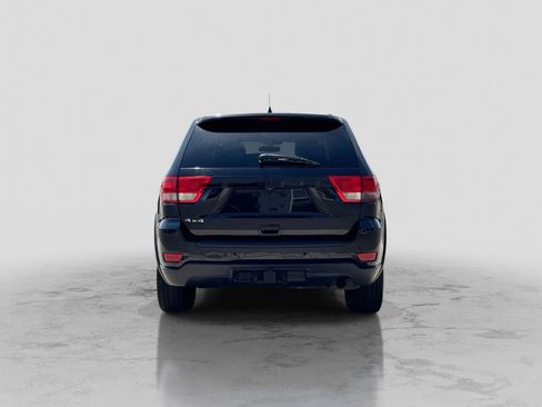 Used 2012 Jeep Grand Cherokee Altitude AWD/4WD image 6