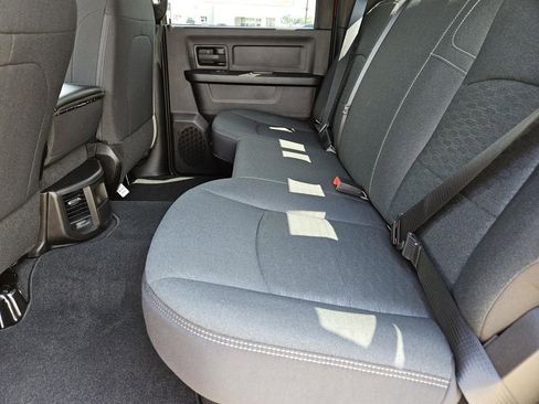 New 2025 RAM 2500 Tradesman image 24