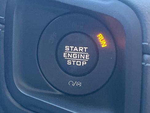 New 2026 Jeep Wrangler Unlimited Rubicon w/ Safety Group image 6