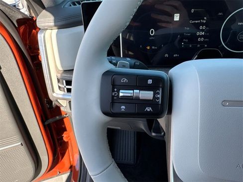New 2025 Hyundai Santa Fe Limited AWD/4WD image 25