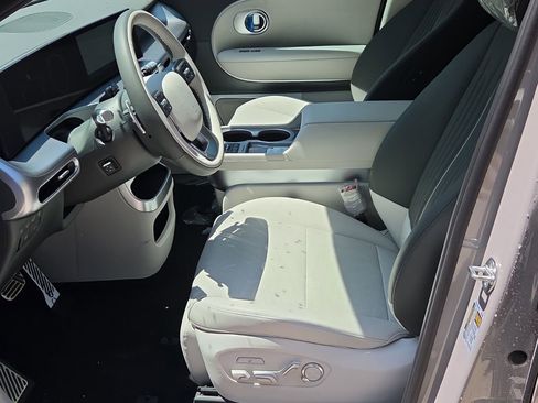 New 2026 Hyundai Ioniq 9 Calligraphy AWD/4WD image 5